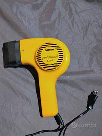 Asciugacapelli Phon GIRMI 1200 professional