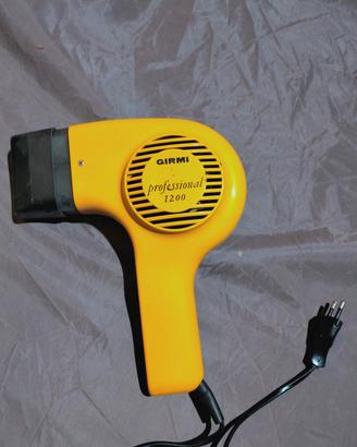 Asciugacapelli Phon GIRMI 1200 professional