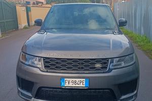ranger Rover sport