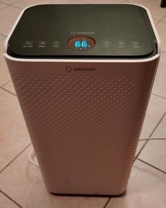 Deumidificatore Turbonair Senso N12