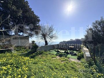 Attico/Mansarda Bacoli [Cod. rif 3312547VRG]