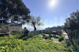 Attico/Mansarda Bacoli [Cod. rif 3312547VRG]