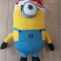 Peluche xxl minions cattivissimo me