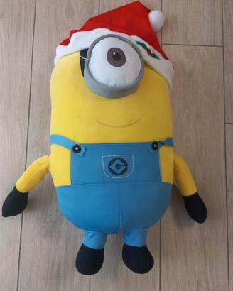 Peluche xxl minions cattivissimo me