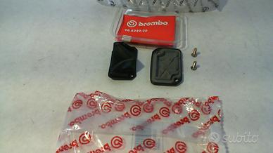 TAPPO COPERCHIO POMPA FRENO BREMBO PIAGGIO GILERA 