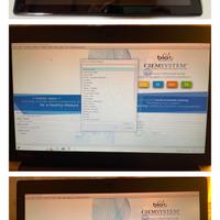 CIEM Informational System – IS10 – Sistema di Bior