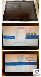 CIEM Informational System – IS10 – Sistema di Bior