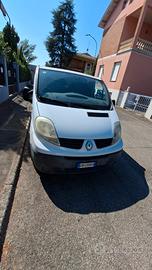 Renault Trafic 2.0 Dci 115 cv , anno 2010