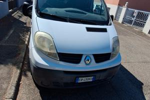 Renault Trafic 2.0 Dci 115 cv , anno 2010