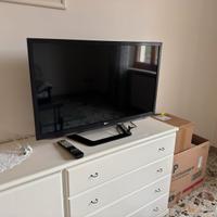 Tv LG 37”