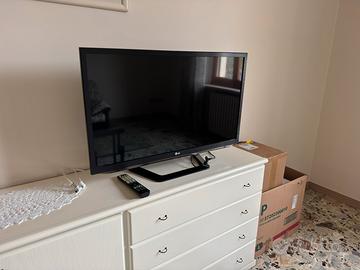 Tv LG 37”