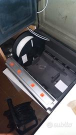 Anycubic kobra 3 Max combo+Cover+4kg pla+ricambi