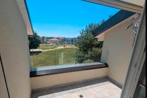Bilocale con terrazzo a guanzate