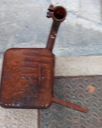 marmitta vespa epoca