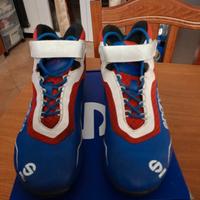Scarpe kart Sparco n 40