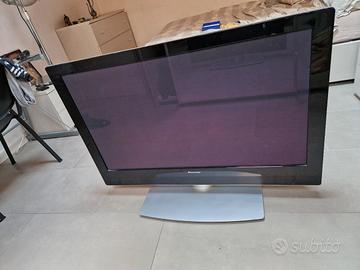 TV Pioneer Model PDP-427XD