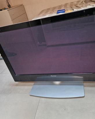TV Pioneer Model PDP-427XD