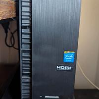 Acer aspire XC-703 upgrade w 11 8GB di ram 