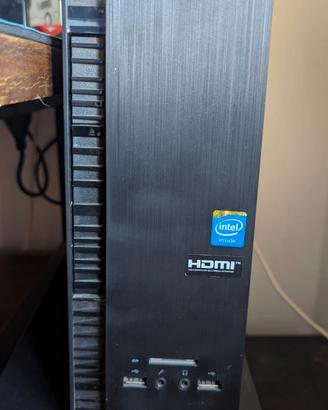 Acer aspire XC-703 upgrade w 11 8GB di ram