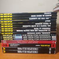 dylan dog lotto misto