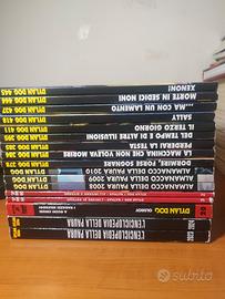 dylan dog lotto misto