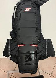 Paraschiena moto Zandona Spine Evc X9