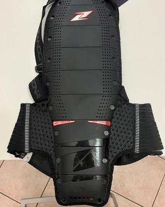 Paraschiena moto Zandona Spine Evc X9