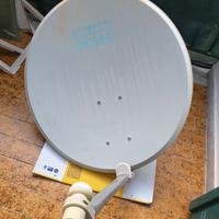 Parabola satellitare fracarro