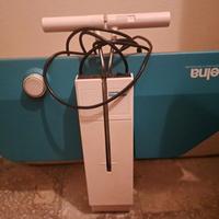 elna pressa ferro stiro  asse pressa