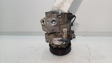 COMPRESSORE A/C OPEL Astra J 401351739/13250606 A1
