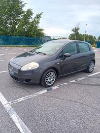 Fiat Punto  1.2 Benzina 2008 - OK neopatentati