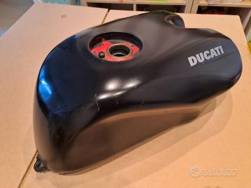 Serbatoio originale 748-916-996-998