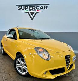 Alfa Romeo MiTo 1.4 Benz, Euro 5B, Uni propr, si n