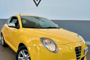 Alfa Romeo MiTo 1.4 Benz, Euro 5B, Uni propr, si n