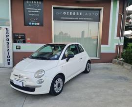 FIAT 500C 1.2 Pop OK NEOPATENTATI, GARANZIA