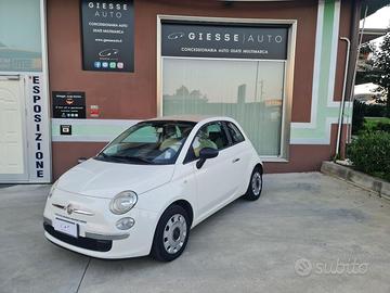 FIAT 500C 1.2 Pop OK NEOPATENTATI, GARANZIA