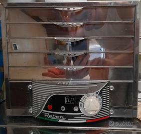 Essiccatore per alimenti Reber