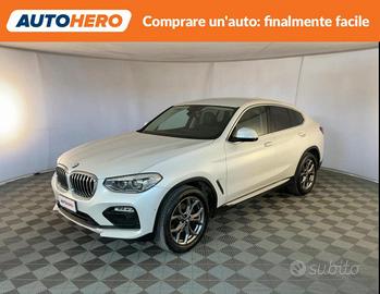 BMW X4 UC73649
