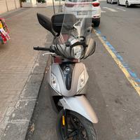 Sym symphony st 200 abs