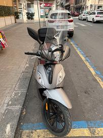 Sym symphony st 200 abs