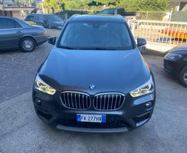 Bmw X1 xDrive18d