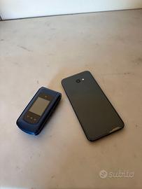 CELLULARE SAMSUNG E ULEWAY