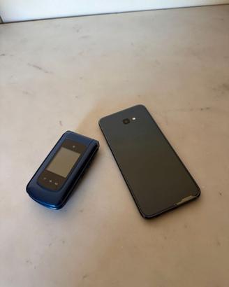 CELLULARE SAMSUNG E ULEWAY