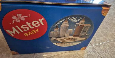 valigetta mister baby 