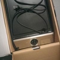 piastre elettrica modello INDOOR marca FORGE ADOUR