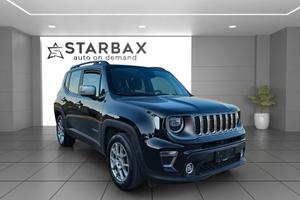 Jeep Renegade 1.6 Mjt 130 CV LIMITED S