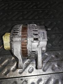 Alternatore MITSUBISHI COLT 1124cc benzina 2006