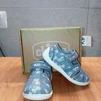 Scarpe sandali estate bambino n. 22