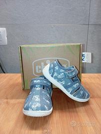 Scarpe sandali estate bambino n. 22