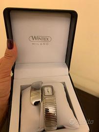 Wintex orologio donna